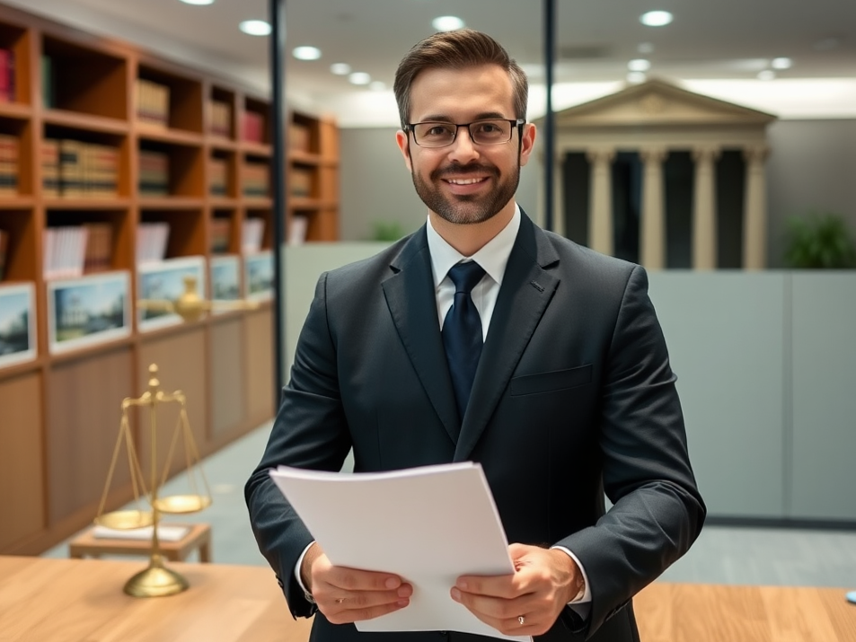 clave para mejorar tu perfil de LinkedIn como abogado