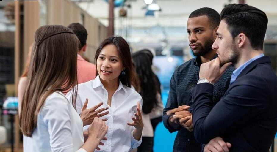 Por qué los abogados evitan el networking (y qué hacer al respecto)