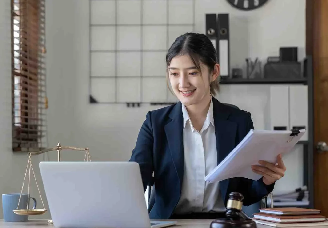 Redes Sociales para Atraer Clientes y Mejorar el Marketing de un Bufete de Abogados